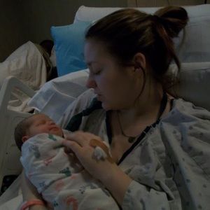 Meet your Posher, Donna